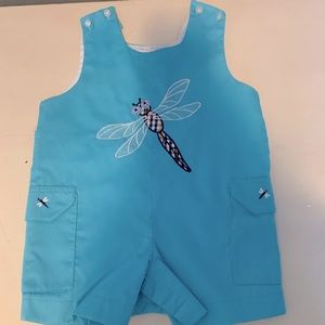 Sir John 12 month Jon Jon. Never worn.